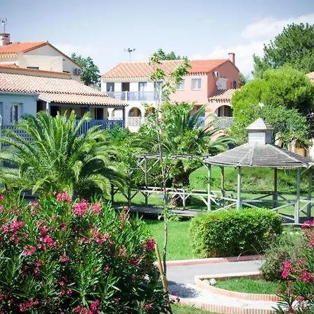 Malibu Village Résidence De Standing Canet-en-Roussillon
